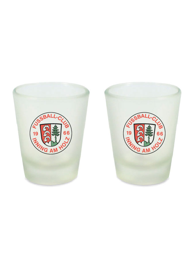 2er Set Schnapsglas Alina