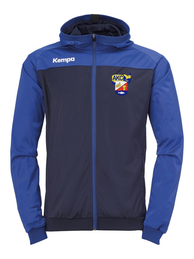 Kempa Prime Multi Jacke