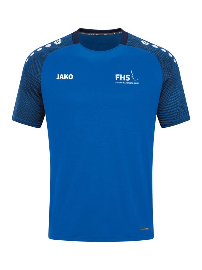 Jako T-Shirt Performance