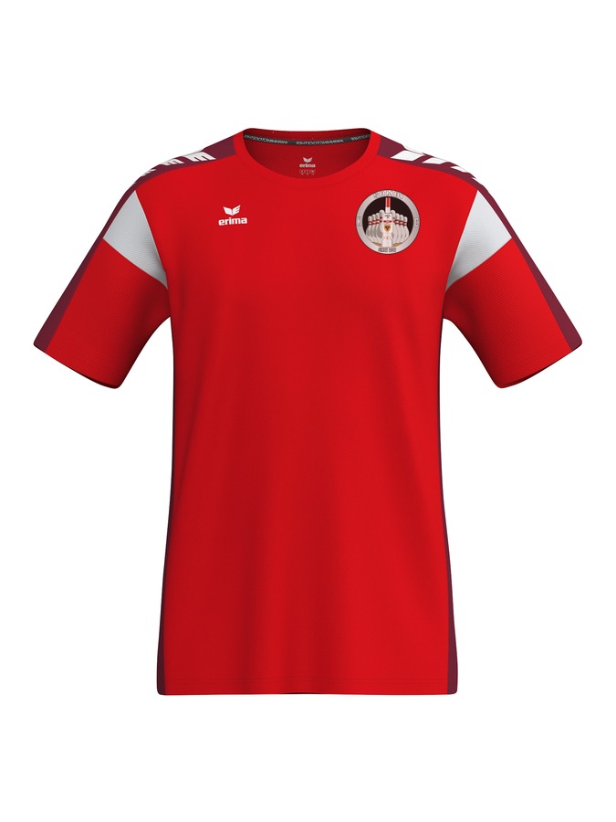 Erima Celebrate 125 T-Shirt Function