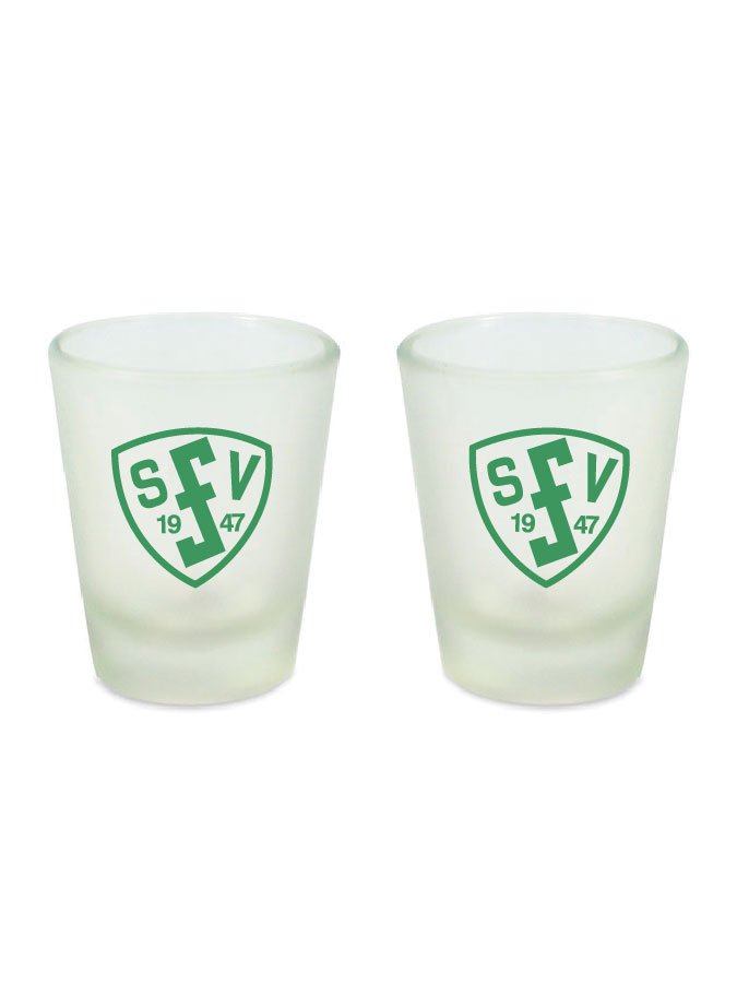 2er Set Schnapsglas Alina
