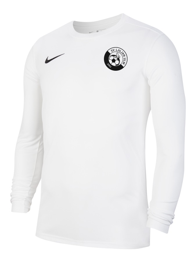 Nike Park VII Langarm Trainingsoberteil