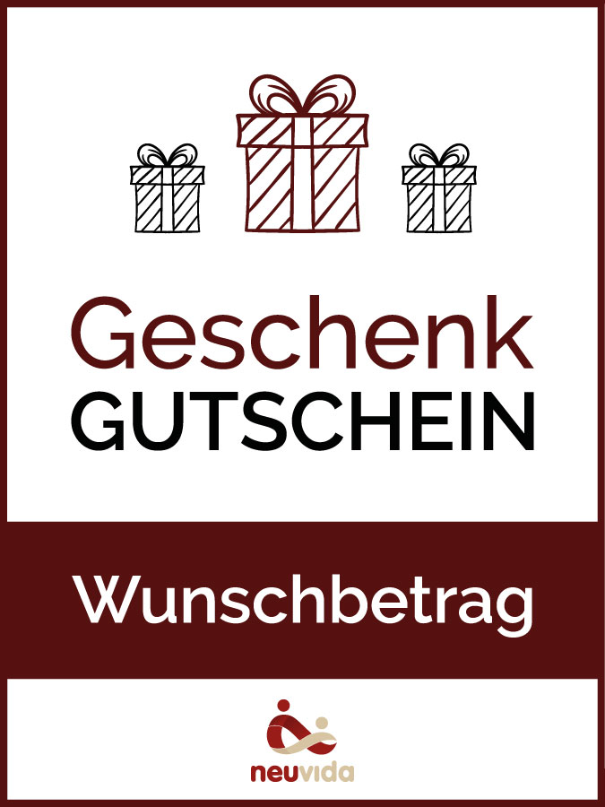 Gutschein zum Ausdrucken