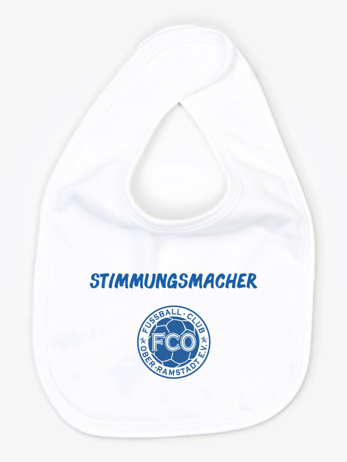 Babylätzchen Stimmungsmacher