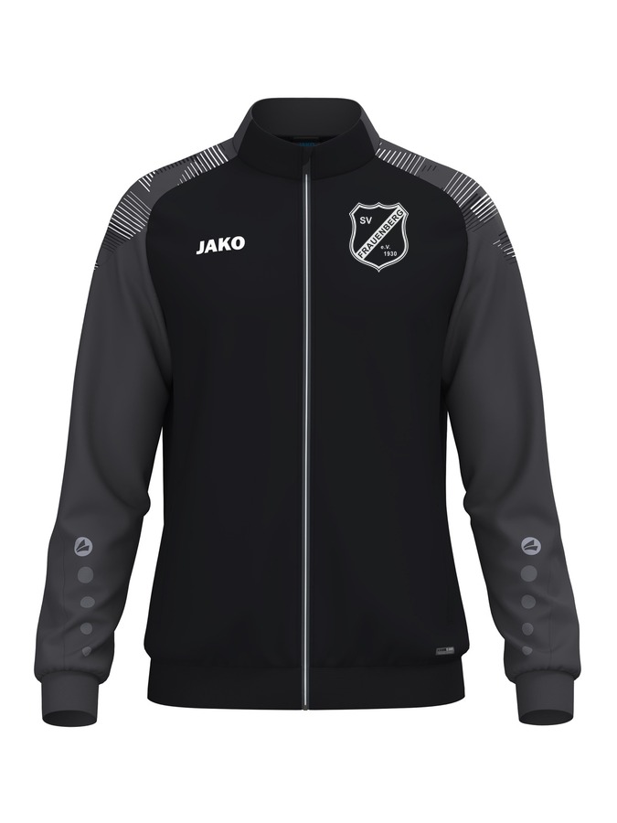 Jako Polyesterjacke Sonic