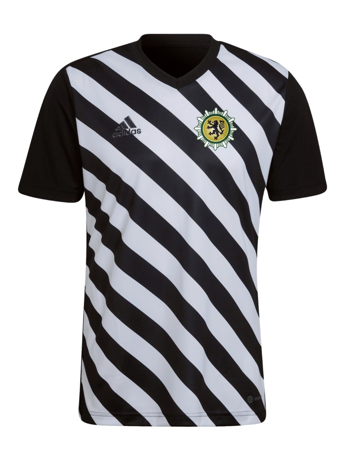 adidas Entrada 22 GFX Trikot