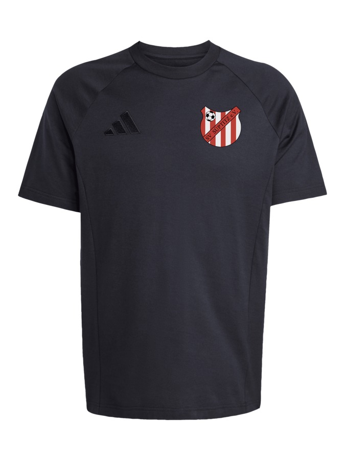 adidas Tiro 25 Travel T-Shirt