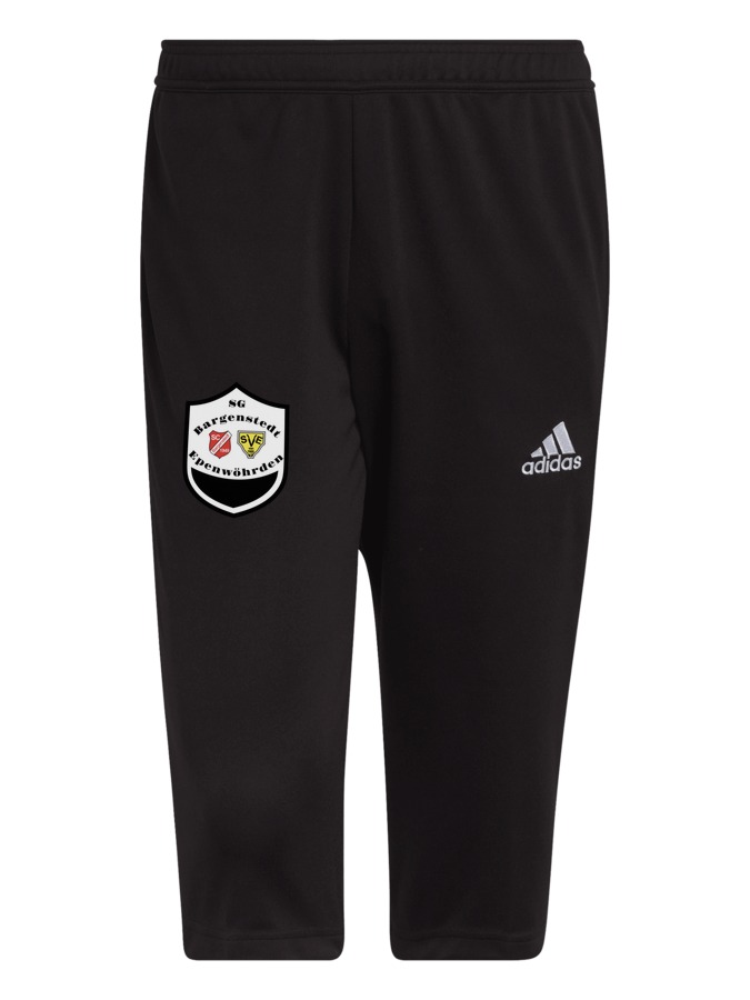 adidas Entrada 22 3/4-Hose
