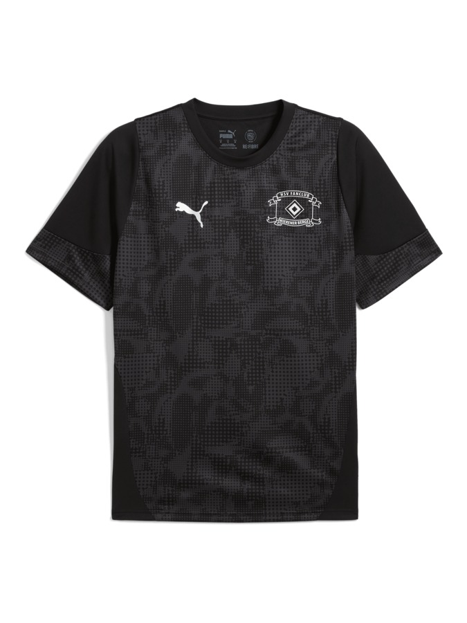 PUMA teamCUP Trainingsshirt