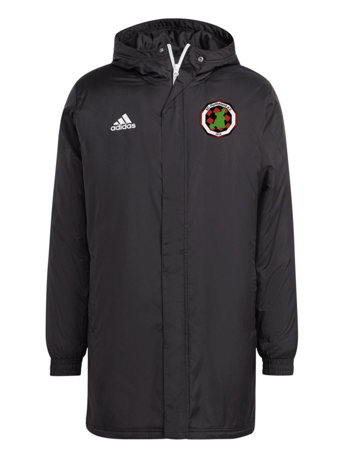 adidas Entrada 22 Stadionjacke