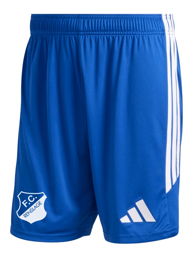 adidas Tiro 26 League Shorts