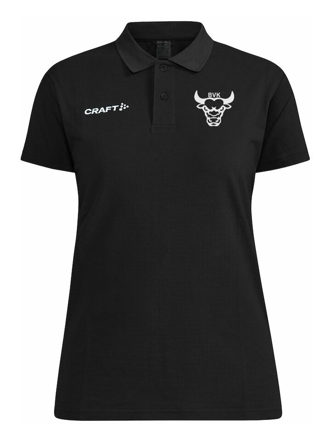 Craft Progress 2.0 Poloshirt Damen