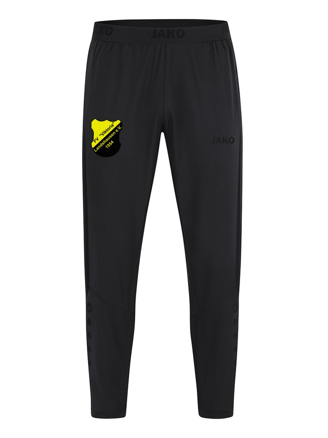 Jako Freizeithose Power