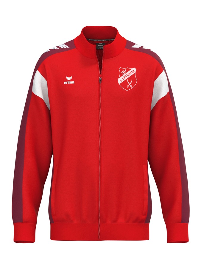 Erima Celebrate 125 Trainingsjacke