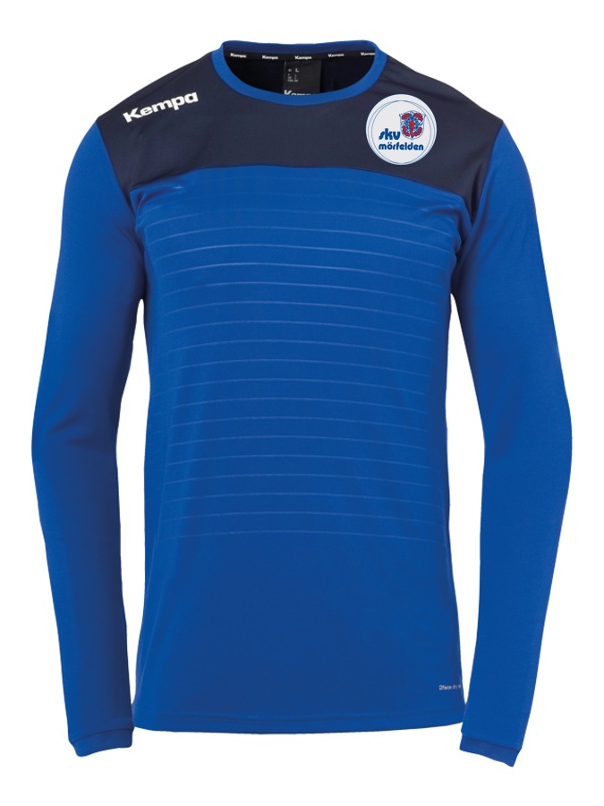 Kempa Emotion 2.0 Langarmshirt