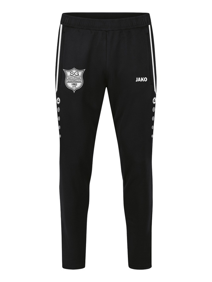 Jako Trainingshose Allround Damen