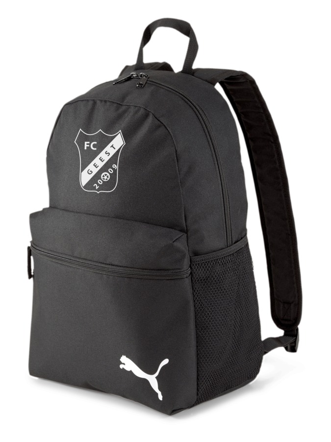 PUMA teamGOAL 23 Backpack Core