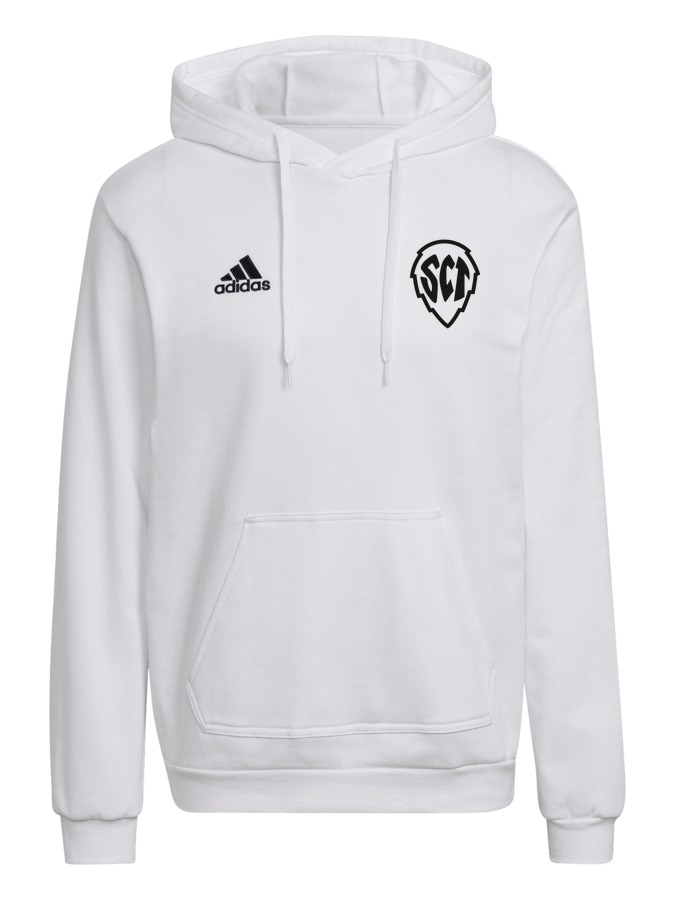 adidas Entrada 22 Kapuzenjacke