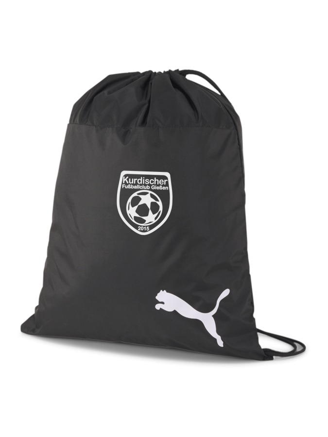 PUMA teamGOAL 23 Gym Sack