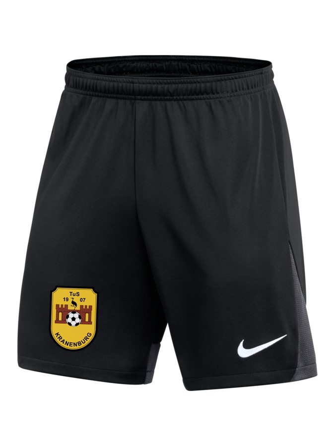 Nike Academy Pro 22 Knit Shorts