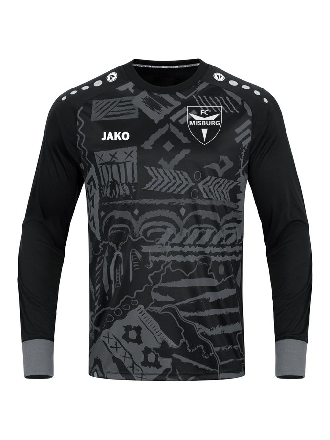 Jako Torwarttrikot Tropicana