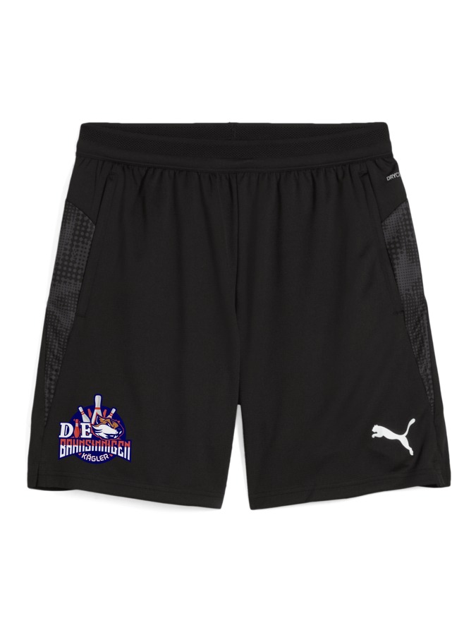 PUMA teamCUP Training Shorts