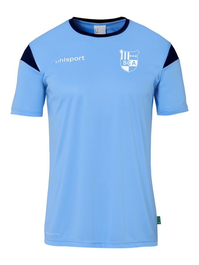uhlsport Squad 27 Trikot Kurzarm