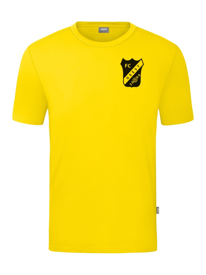 Jako T-Shirt Organic