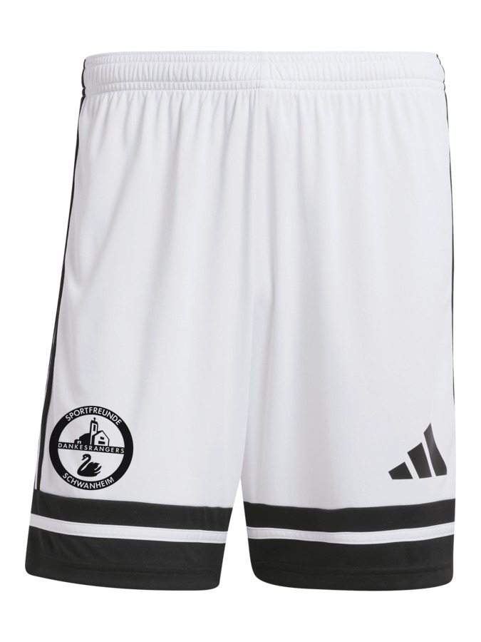 adidas Squadra 25 Shorts