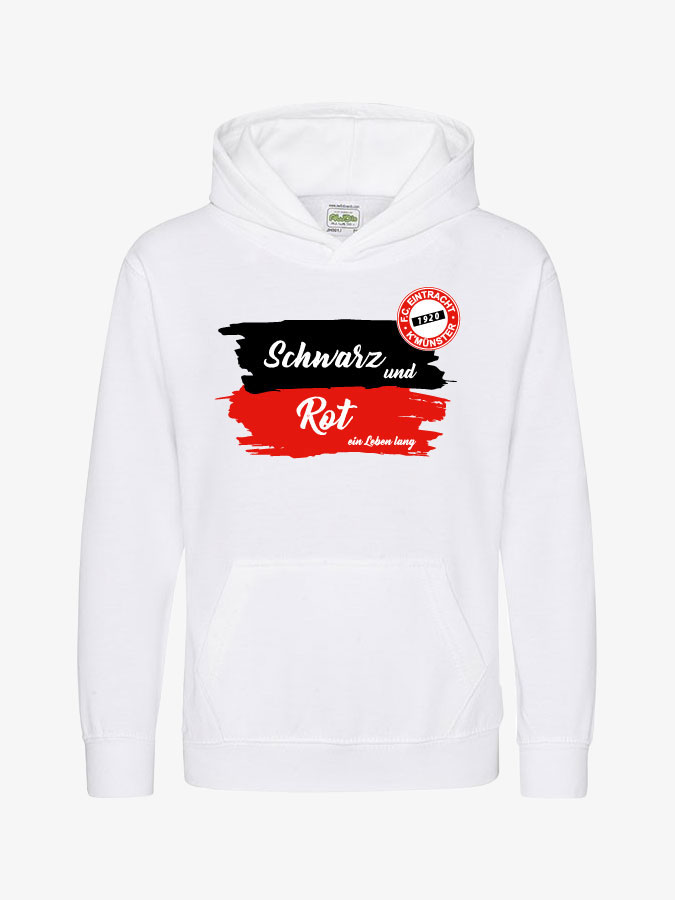 Hoodie Loyal Kids Unisex