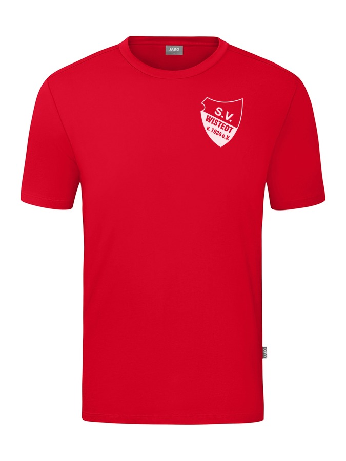 Jako T-Shirt Organic