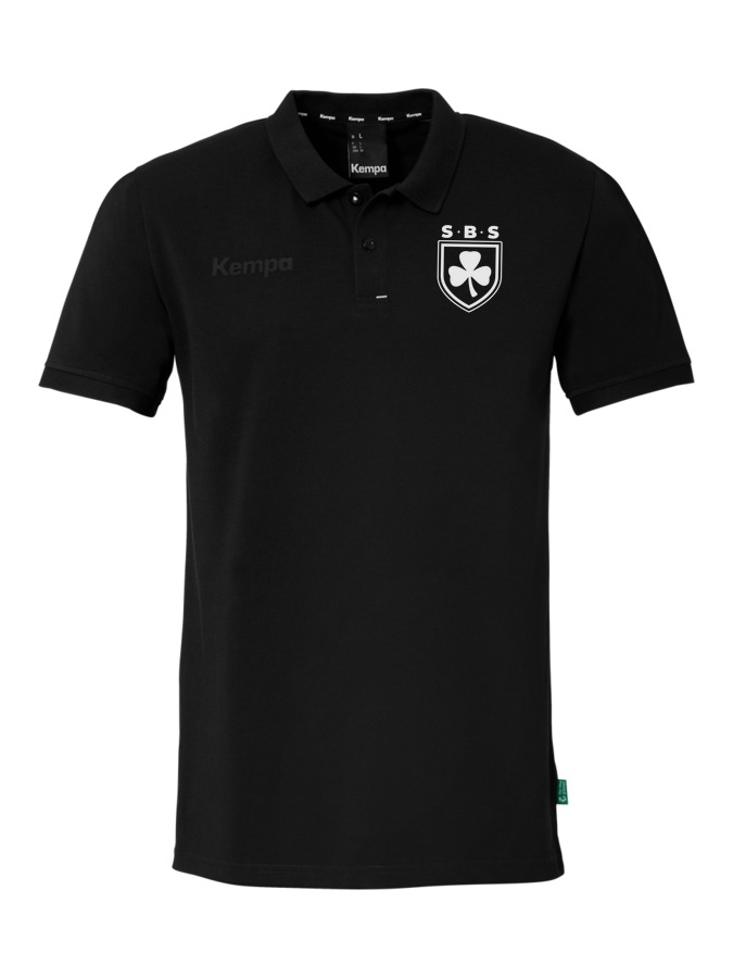 Kempa Prime Poloshirt