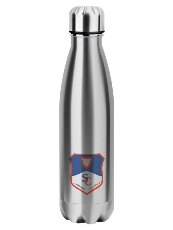 Edelstahl-Thermosflasche