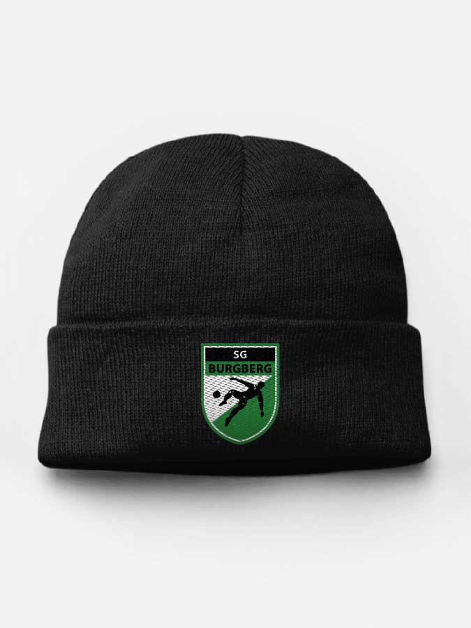 Beanie Kids Sticklogo