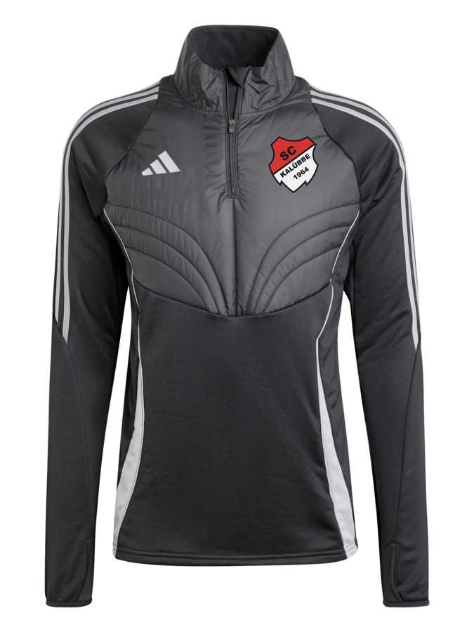 adidas Tiro 24 Winterized Trainingsoberteil
