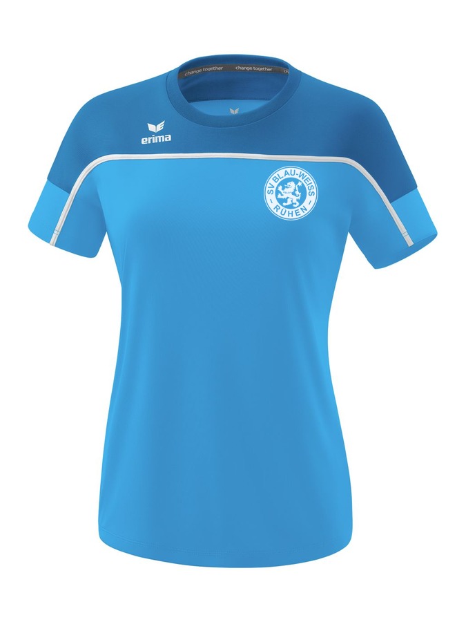 Erima Change T-Shirt Damen
