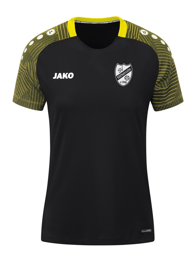 Jako T-Shirt Performance Damen
