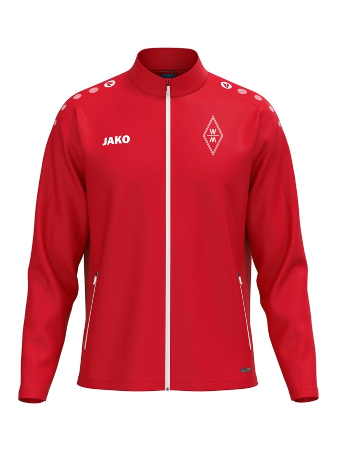 Jako Freizeitjacke One