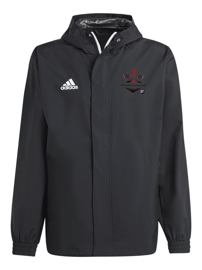 adidas Entrada 22 Allwetterjacke