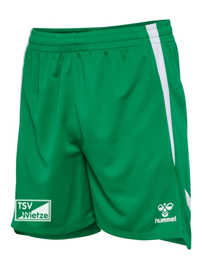 Hummel Lead 2.0 Shorts