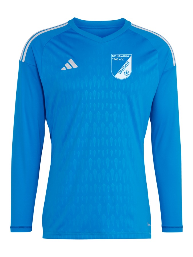 adidas Tiro 23 Competition Torwart-Longsleeve