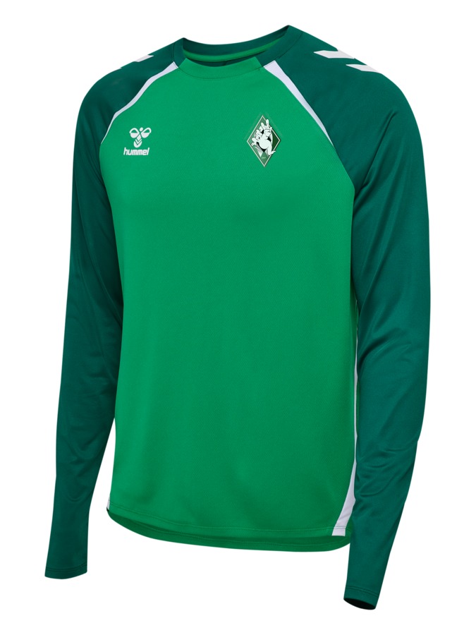 Hummel Lead 2.0 Crew Sweat