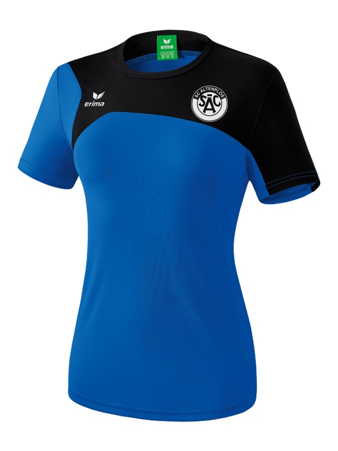 Erima Club 1900 2.0 T-Shirt Damen