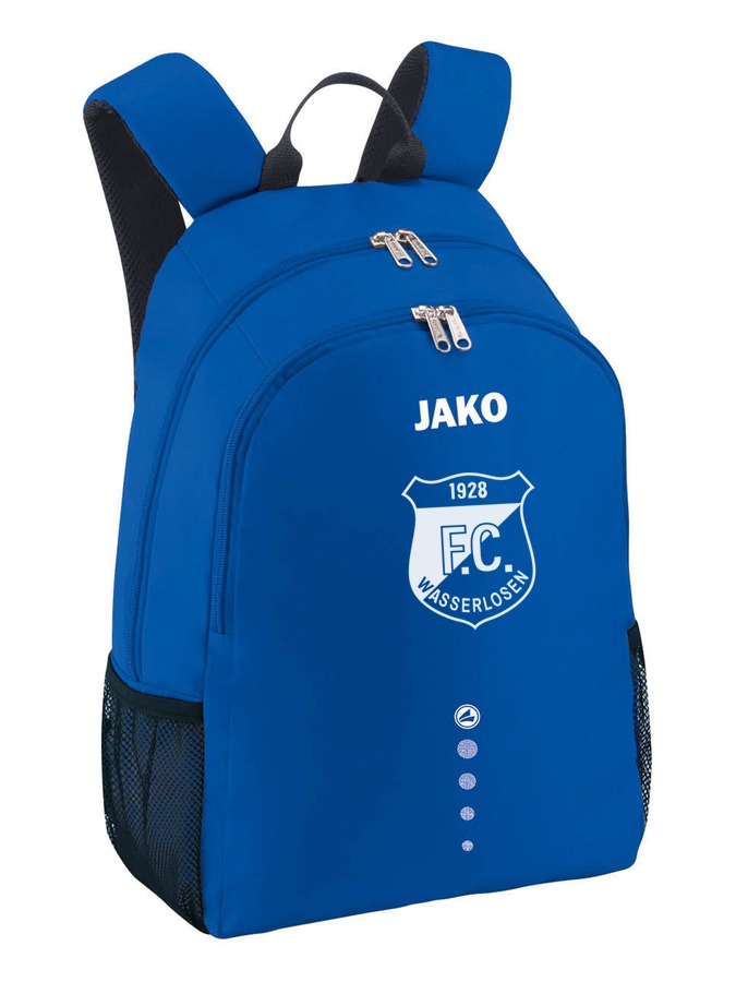Jako Rucksack Classico