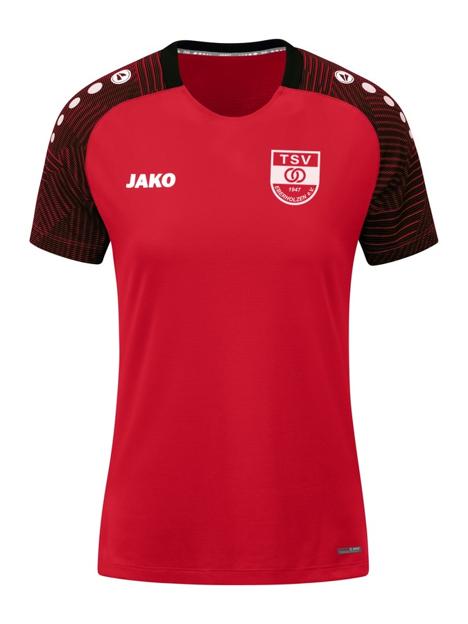 Jako T-Shirt Performance Damen