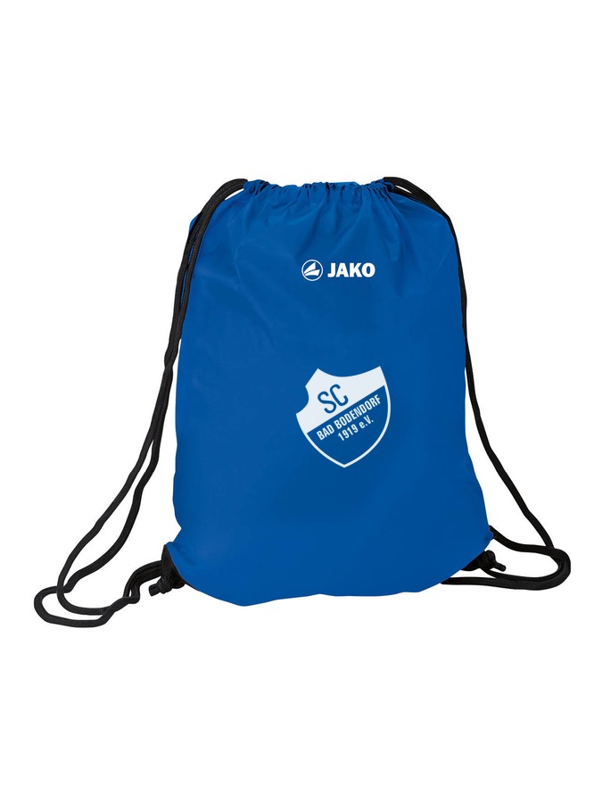 Jako Gymsack Team
