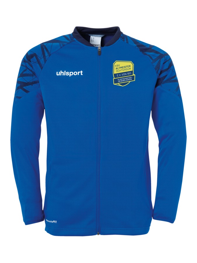 uhlsport Goal 25 Poly Jacke