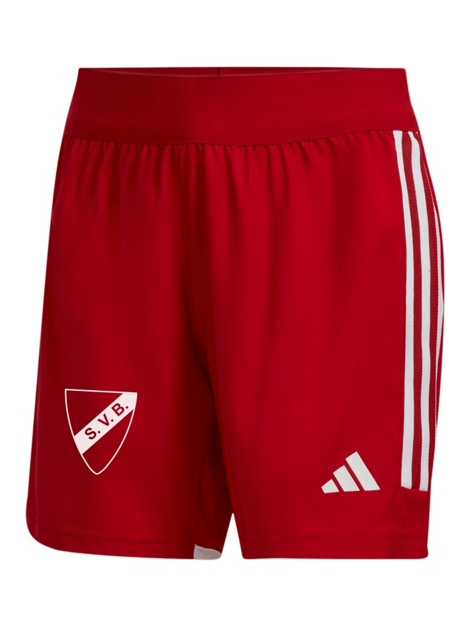 adidas Tiro 23 Competition Match Shorts Damen