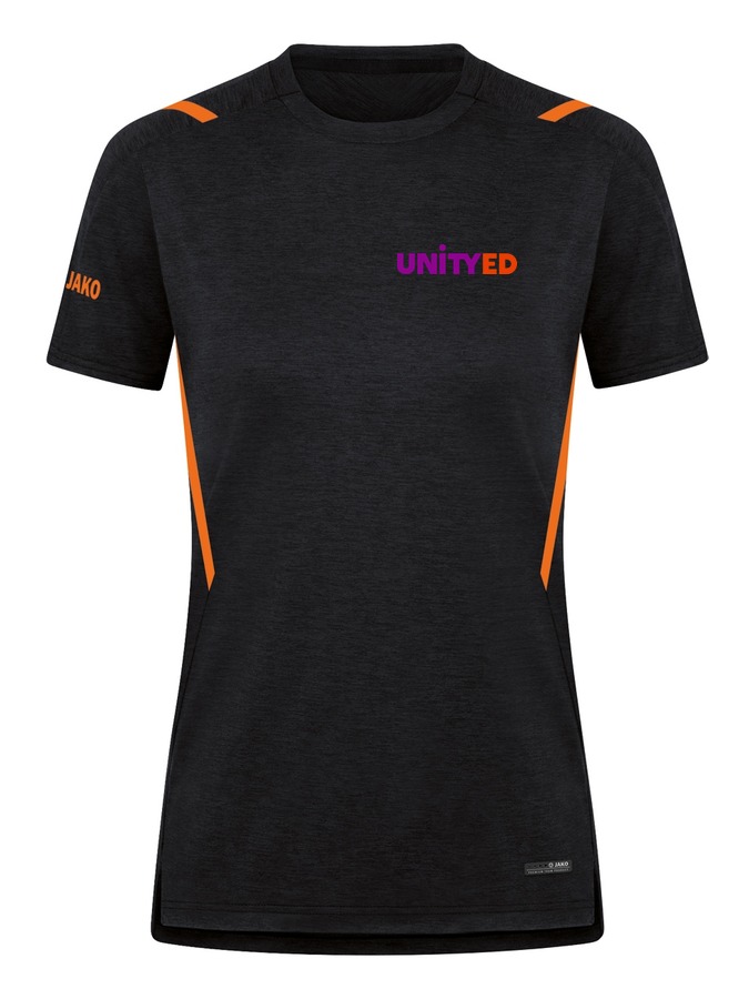 Jako T-Shirt Challenge Damen