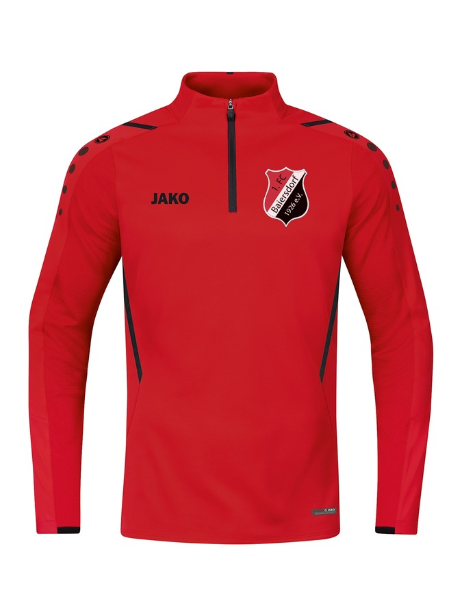 Jako Ziptop Challenge